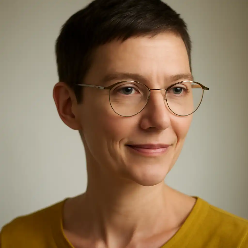 Rebecca Foster